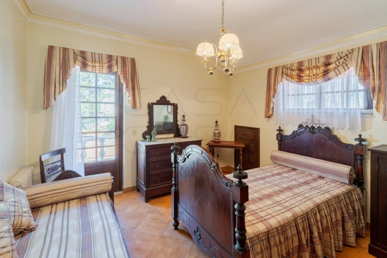 Moradia T6 para Venda em Charneca de Caparica e Sobreda Foto 24