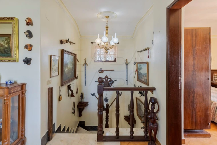 Moradia T6 para Venda em Charneca de Caparica e Sobreda Foto 22