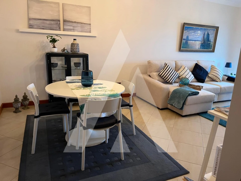Apartamento T2 para Arrendamento em Gafanha da Nazaré Foto 5