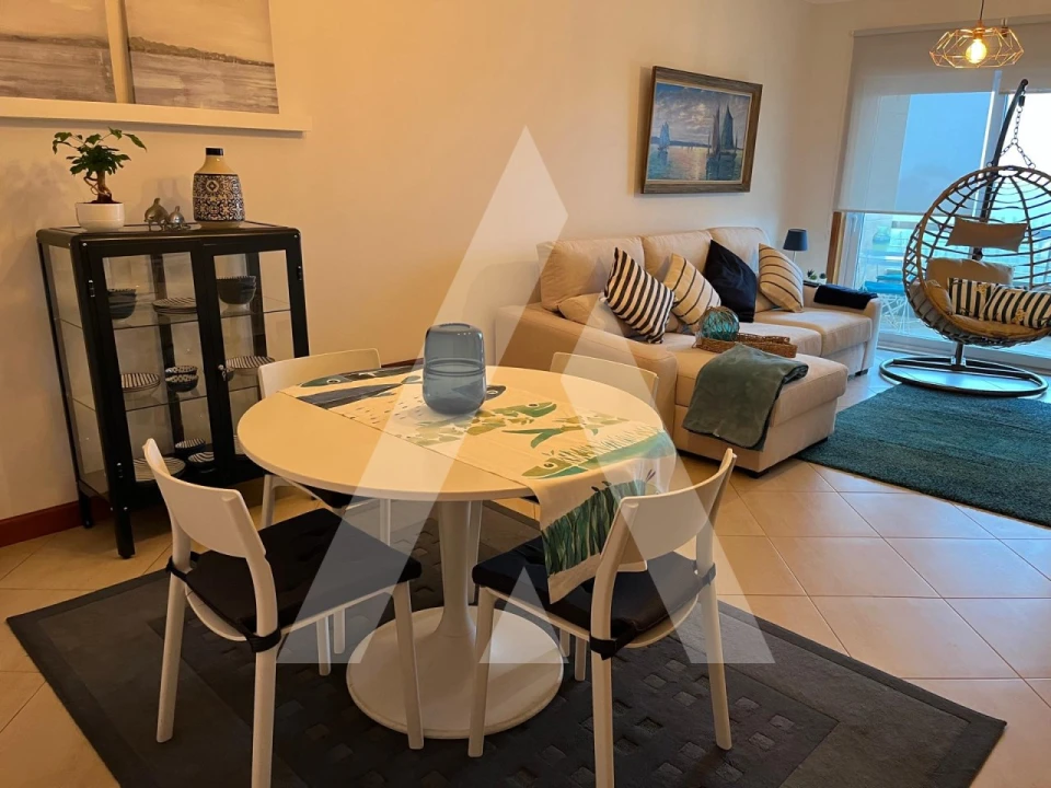 Apartamento T2 para Arrendamento em Gafanha da Nazaré Foto 6