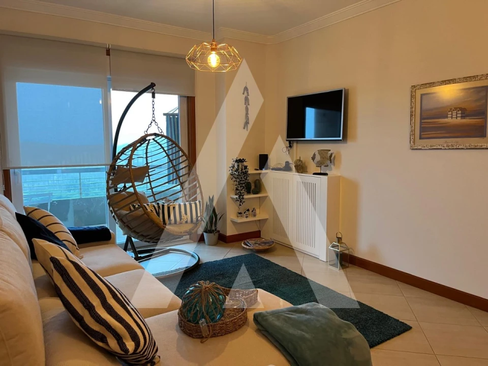 Apartamento T2 para Arrendamento em Gafanha da Nazaré Foto 8