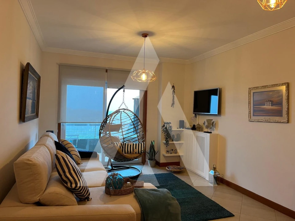 Apartamento T2 para Arrendamento em Gafanha da Nazaré Foto 9