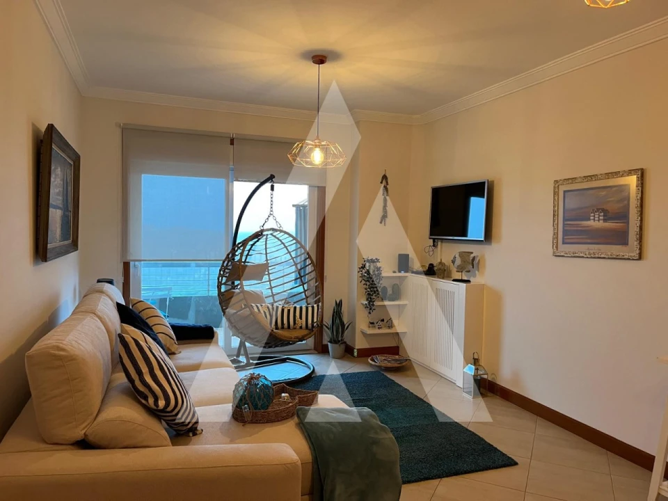 Apartamento T2 para Arrendamento em Gafanha da Nazaré Foto 11