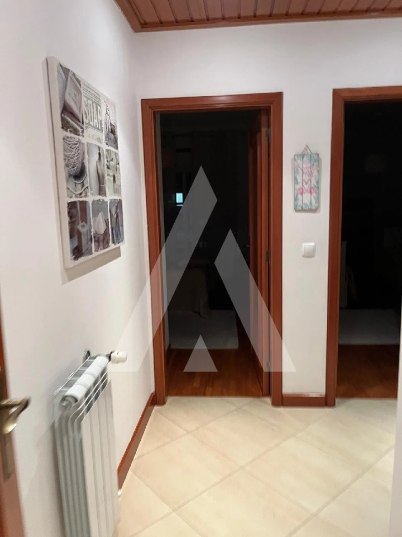 Apartamento T2 para Arrendamento em Gafanha da Nazaré Foto 13