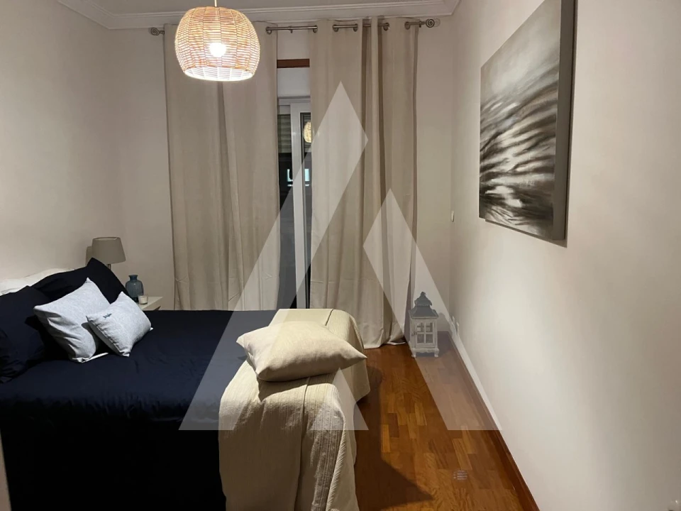 Apartamento T2 para Arrendamento em Gafanha da Nazaré Foto 14