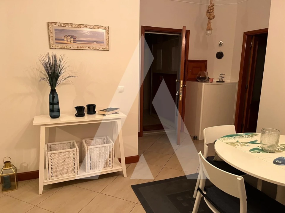 Apartamento T2 para Arrendamento em Gafanha da Nazaré Foto 16