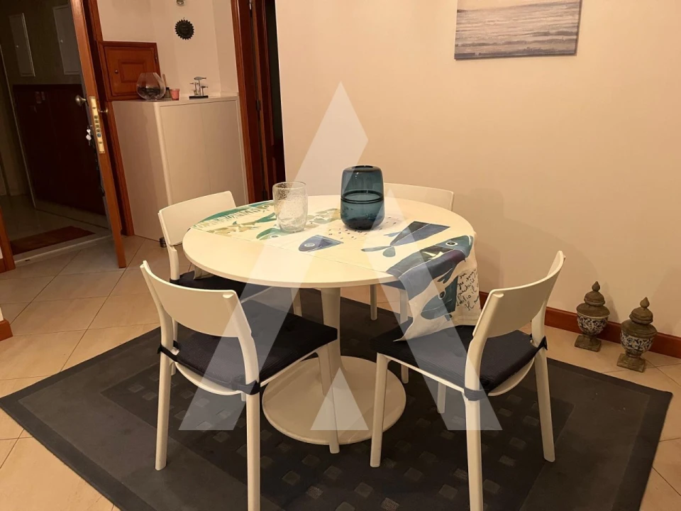 Apartamento T2 para Arrendamento em Gafanha da Nazaré Foto 18