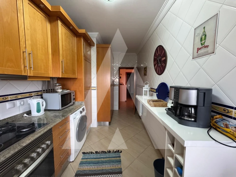 Apartamento T2 para Arrendamento em Gafanha da Nazaré Foto 19