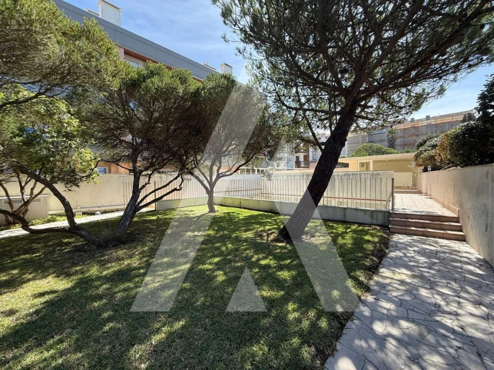 Apartamento T2 para Arrendamento em Gafanha da Nazaré Foto 22