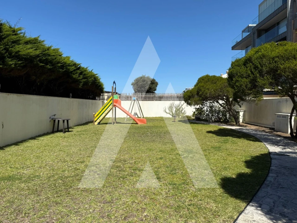 Apartamento T2 para Arrendamento em Gafanha da Nazaré Foto 28