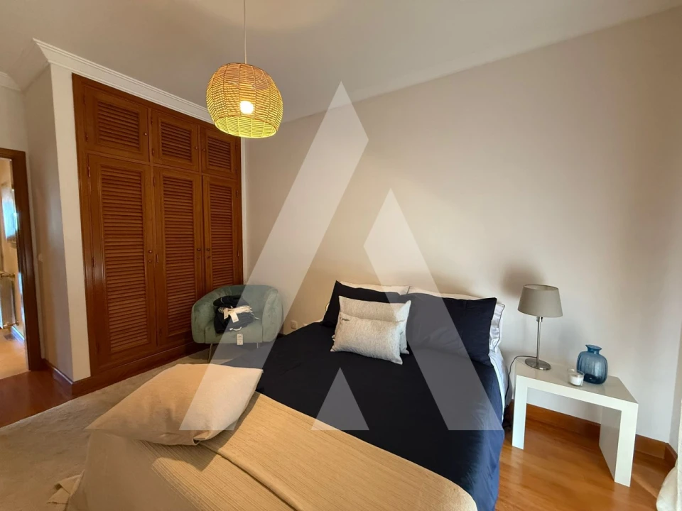 Apartamento T2 para Arrendamento em Gafanha da Nazaré Foto 31