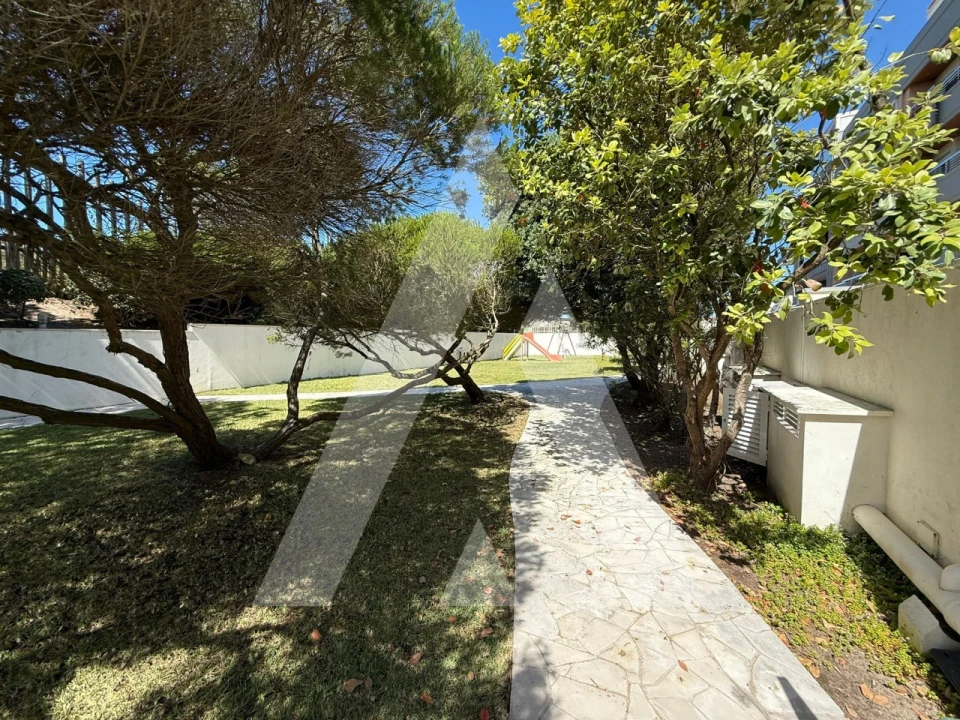 Apartamento T2 para Arrendamento em Gafanha da Nazaré Foto 32