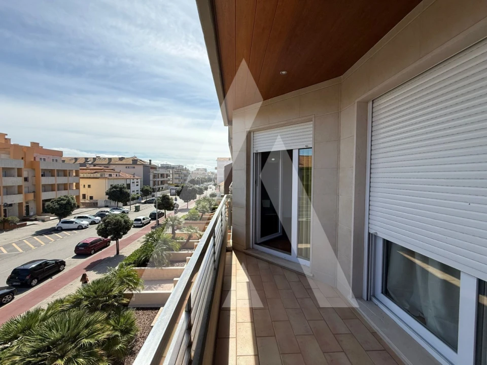 Apartamento T2 para Arrendamento em Gafanha da Nazaré Foto 35