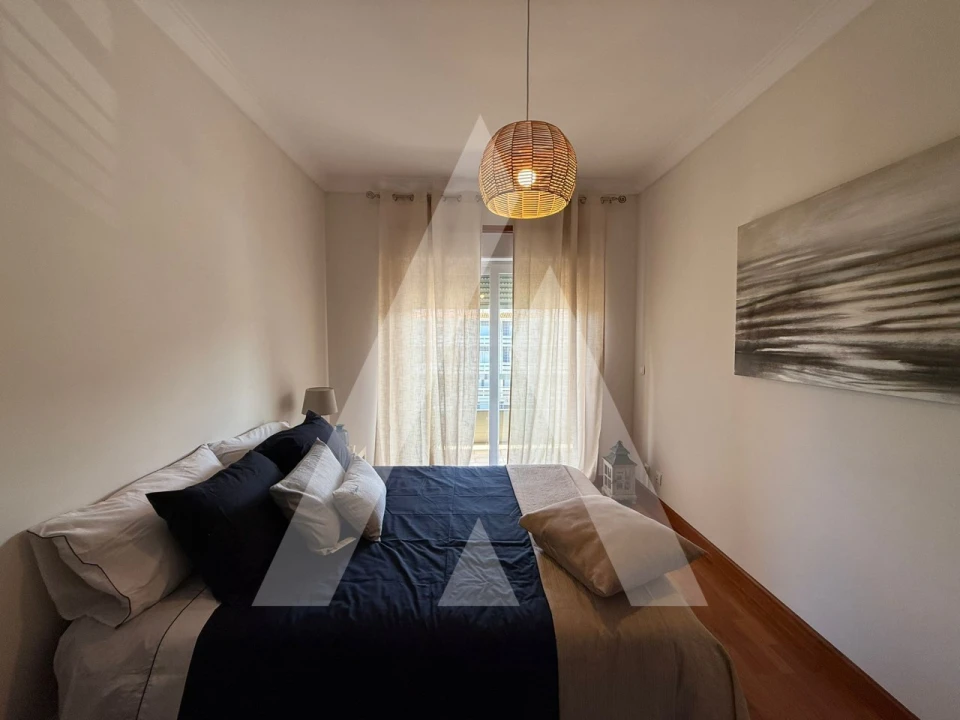 Apartamento T2 para Arrendamento em Gafanha da Nazaré Foto 37