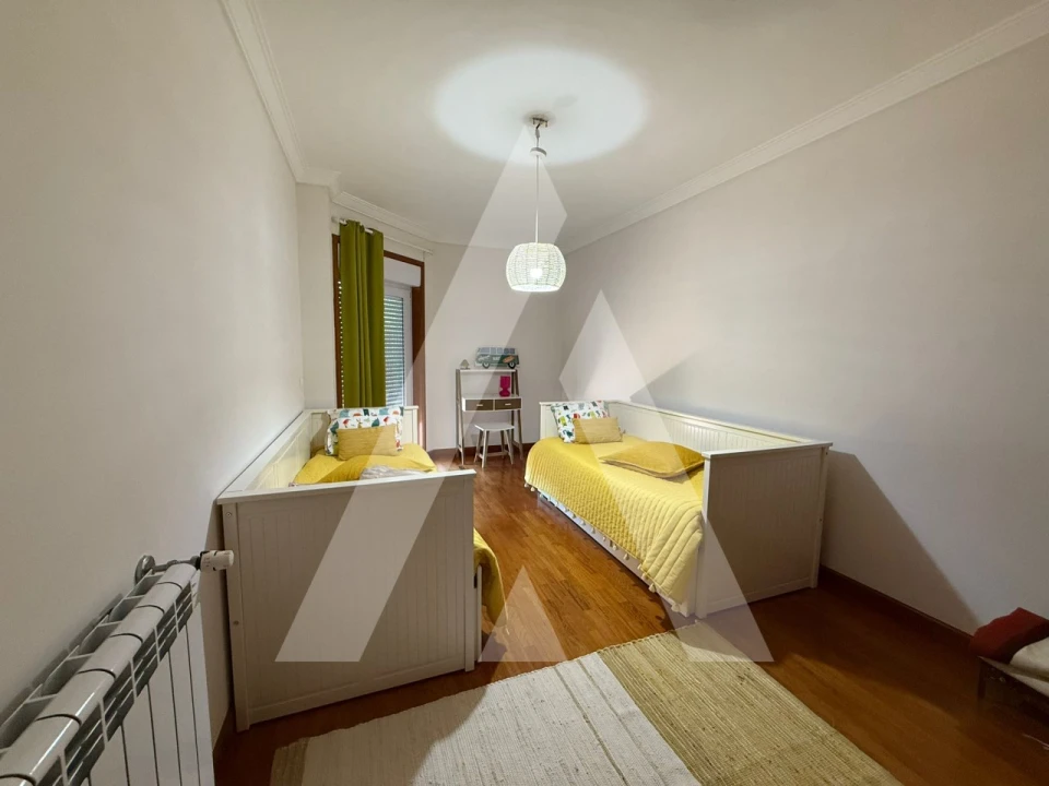 Apartamento T2 para Arrendamento em Gafanha da Nazaré Foto 39