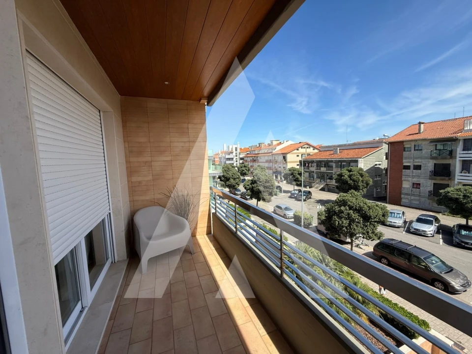 Apartamento T2 para Arrendamento em Gafanha da Nazaré Foto 42