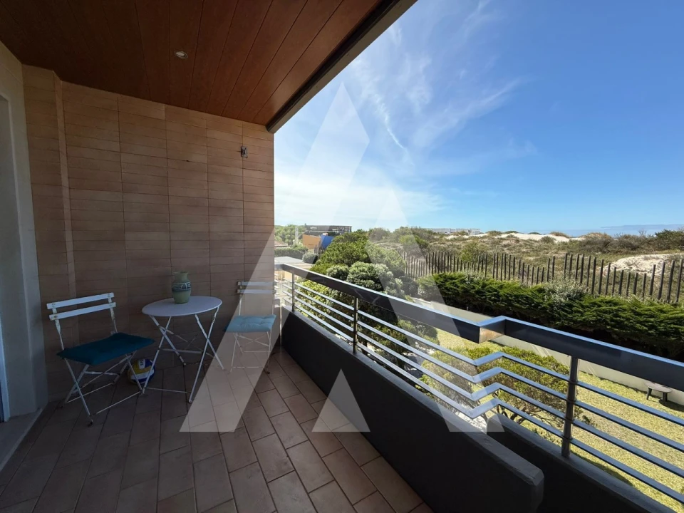 Apartamento T2 para Arrendamento em Gafanha da Nazaré Foto 43