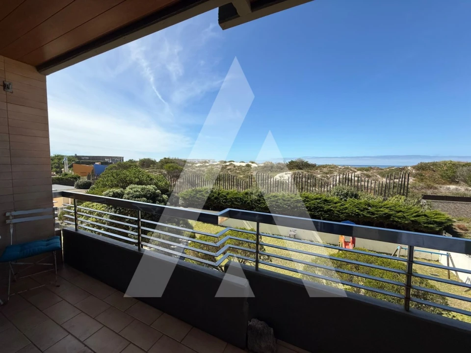 Apartamento T2 para Arrendamento em Gafanha da Nazaré Foto 48