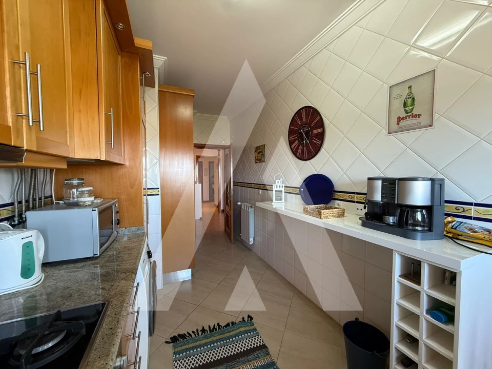 Apartamento T2 para Arrendamento em Gafanha da Nazaré Foto 49