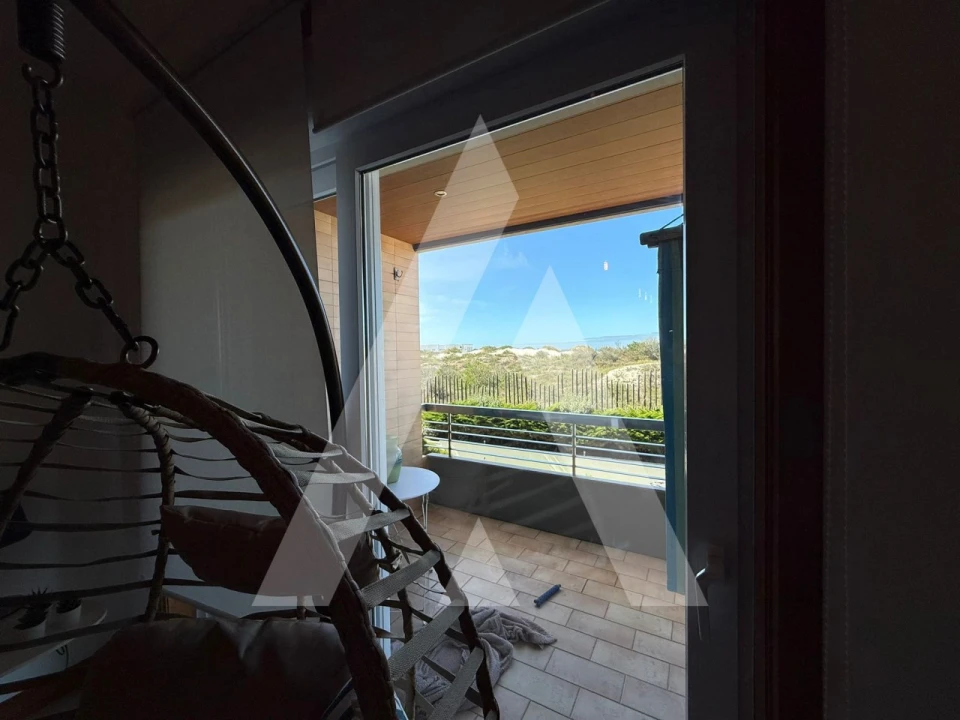 Apartamento T2 para Arrendamento em Gafanha da Nazaré Foto 50