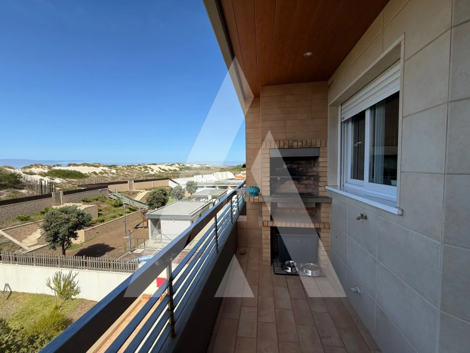 Apartamento T2 para Arrendamento em Gafanha da Nazaré Foto 51