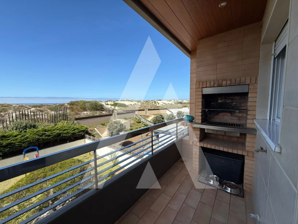 Apartamento T2 para Arrendamento em Gafanha da Nazaré Foto 53