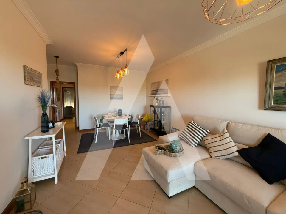 Apartamento T2 para Arrendamento em Gafanha da Nazaré Foto 54