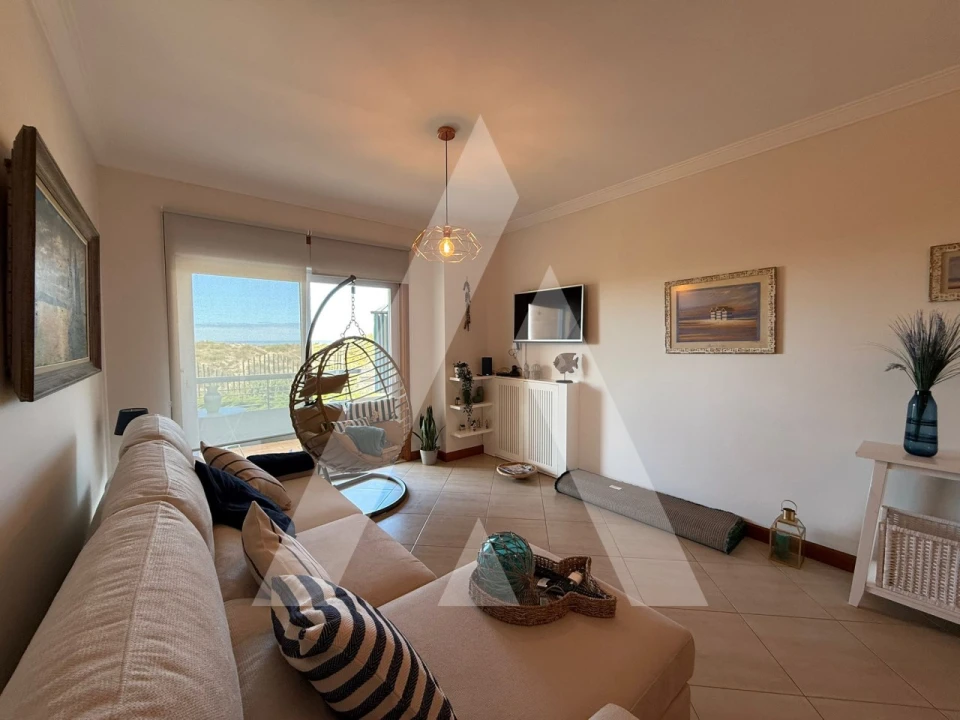 Apartamento T2 para Arrendamento em Gafanha da Nazaré Foto 58