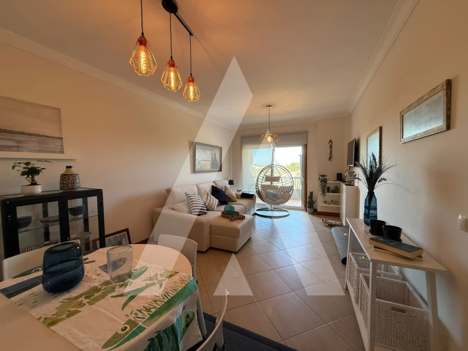 Apartamento T2 para Arrendamento em Gafanha da Nazaré Foto 60