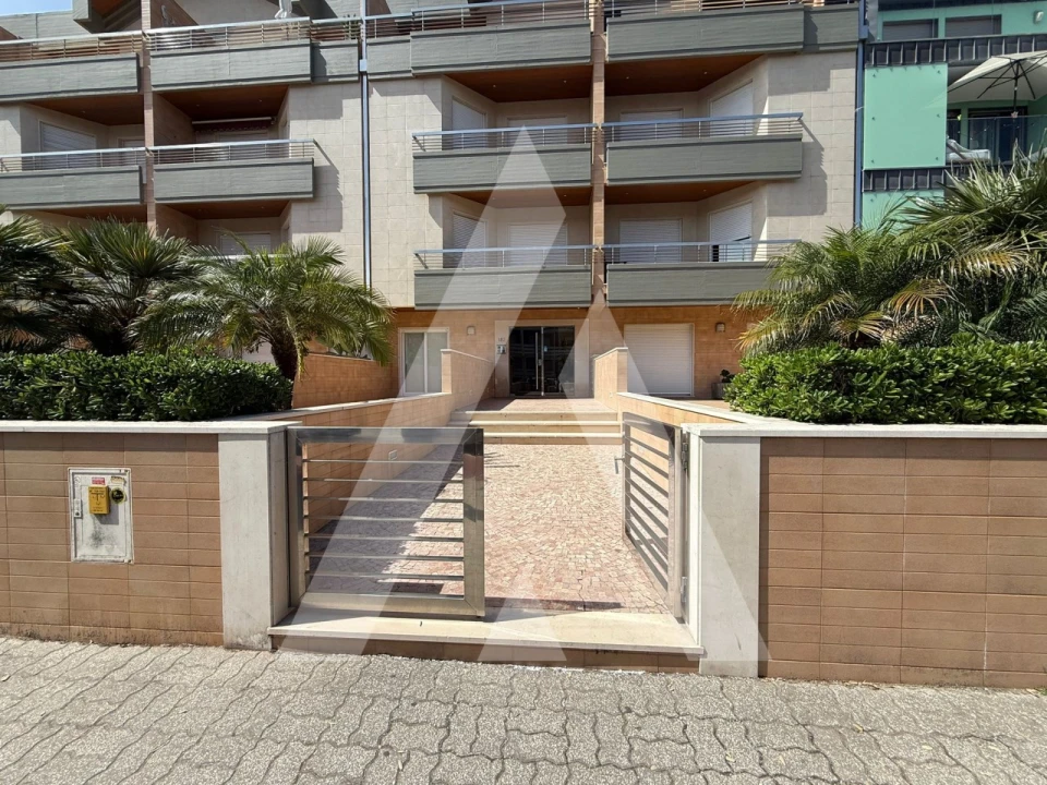 Apartamento T2 para Arrendamento em Gafanha da Nazaré Foto 62