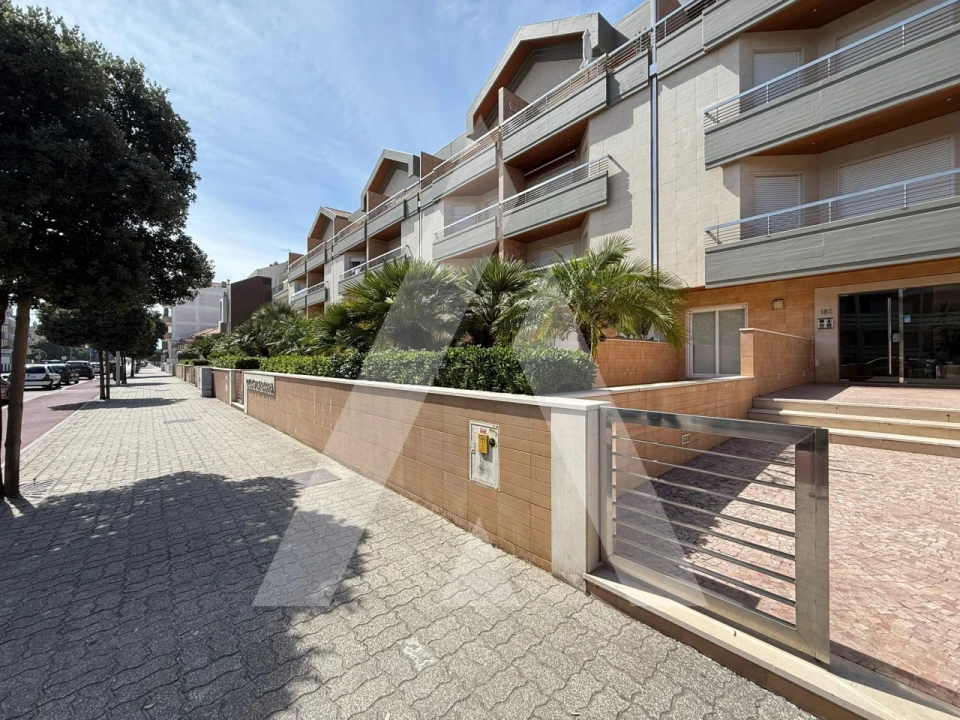 Apartamento T2 para Arrendamento em Gafanha da Nazaré Foto 63