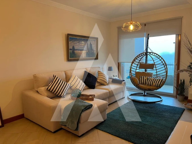 Apartamento T2 para Arrendamento em Gafanha da Nazaré Foto 2