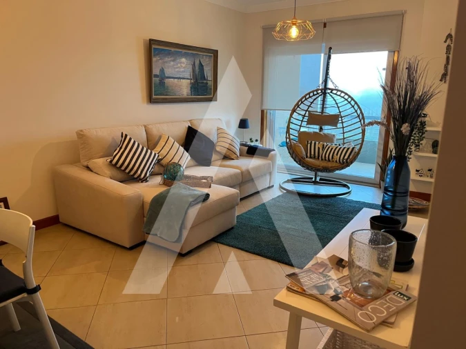 Apartamento T2 para Arrendamento em Gafanha da Nazaré Foto 3