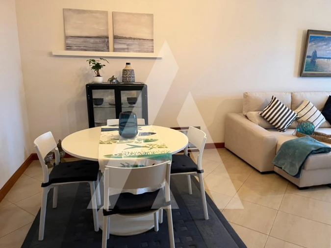 Apartamento T2 para Arrendamento em Gafanha da Nazaré Foto 4