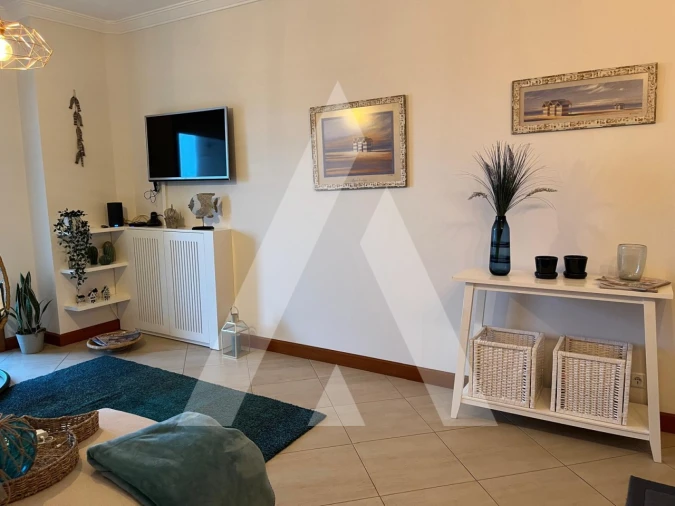 Apartamento T2 para Arrendamento em Gafanha da Nazaré Foto 7