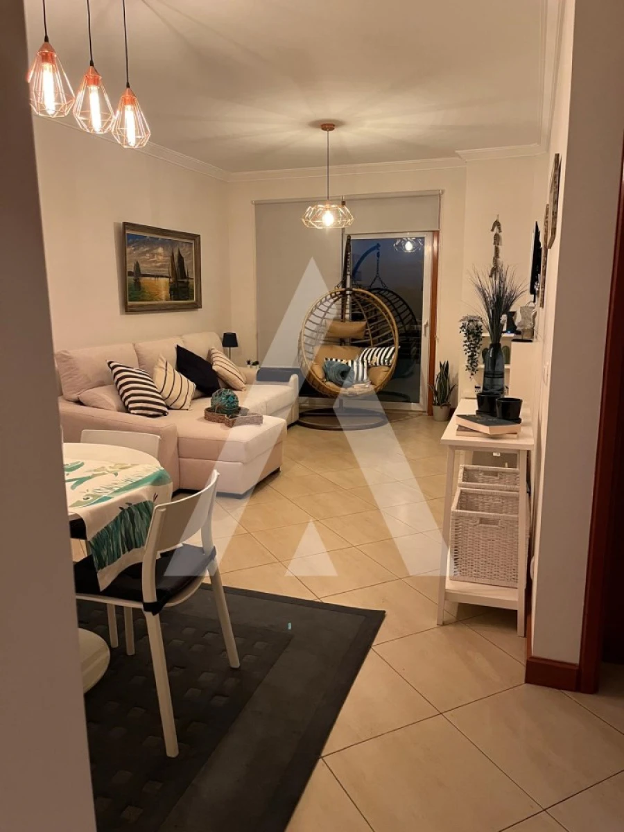 Apartamento T2 para Arrendamento em Gafanha da Nazaré Foto 12