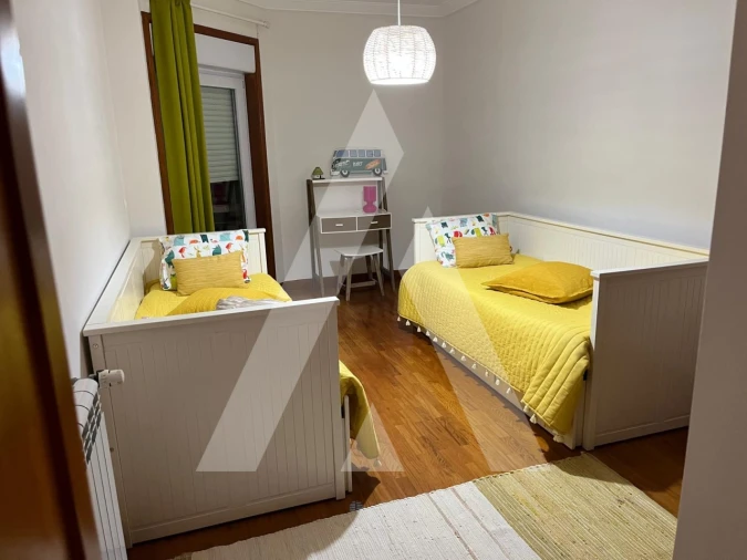 Apartamento T2 para Arrendamento em Gafanha da Nazaré Foto 15