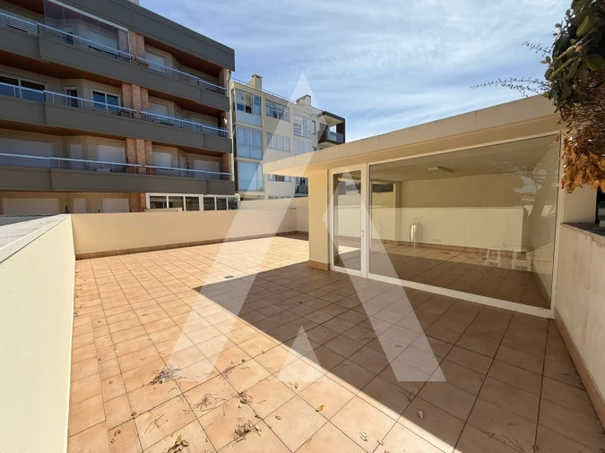 Apartamento T2 para Arrendamento em Gafanha da Nazaré Foto 21