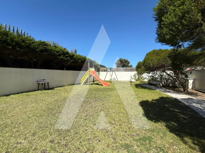 Apartamento T2 para Arrendamento em Gafanha da Nazaré Foto 25