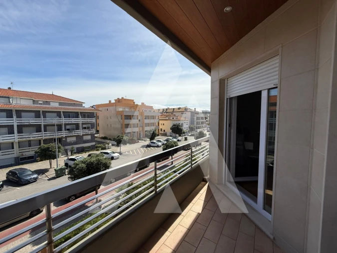 Apartamento T2 para Arrendamento em Gafanha da Nazaré Foto 36