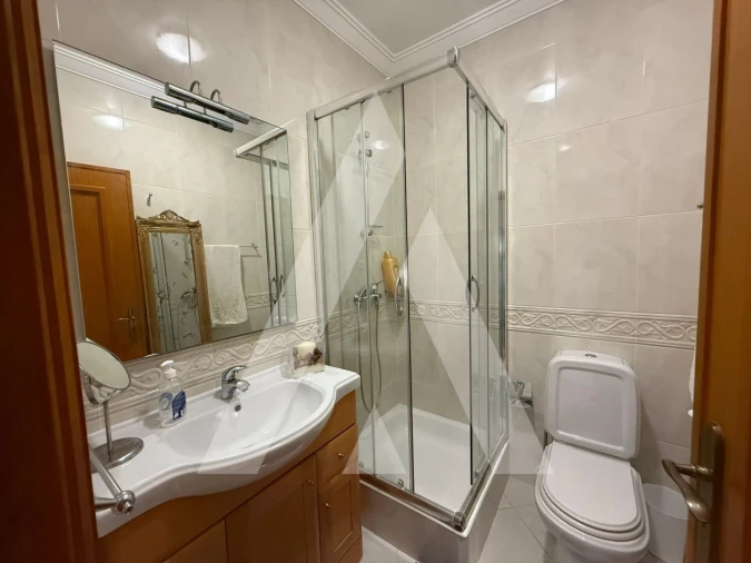 Apartamento T2 para Arrendamento em Gafanha da Nazaré Foto 40