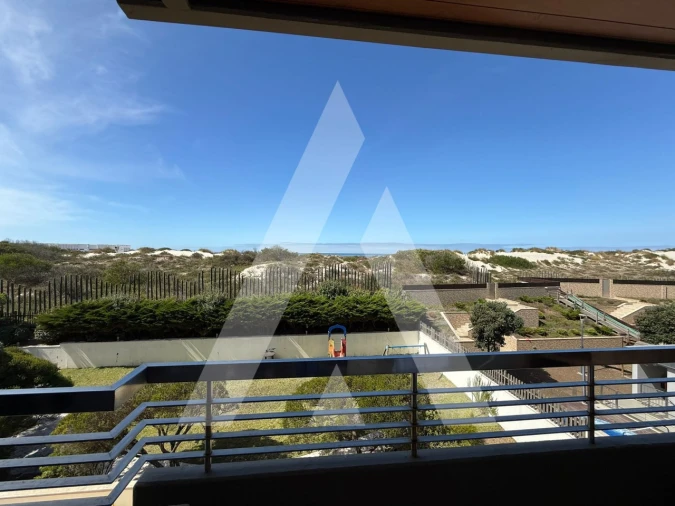 Apartamento T2 para Arrendamento em Gafanha da Nazaré Foto 44