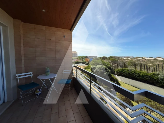 Apartamento T2 para Arrendamento em Gafanha da Nazaré Foto 45