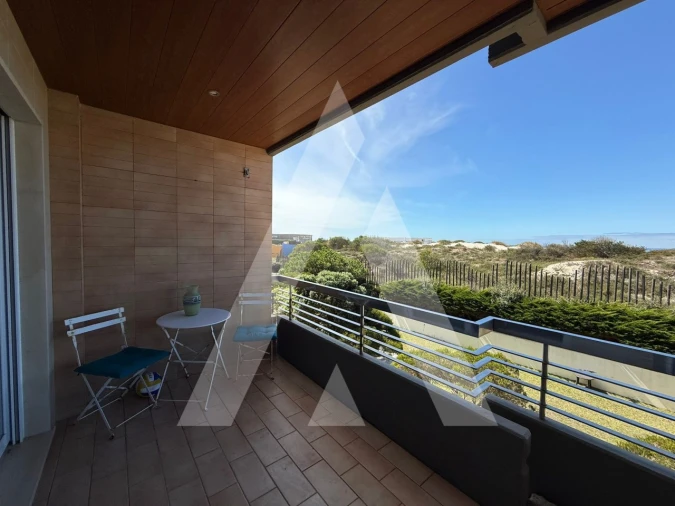 Apartamento T2 para Arrendamento em Gafanha da Nazaré Foto 46