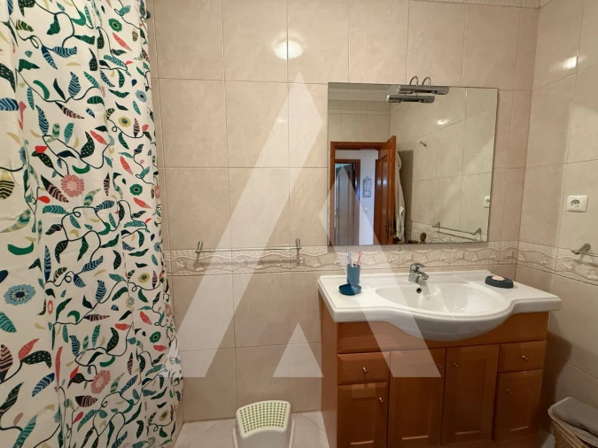 Apartamento T2 para Arrendamento em Gafanha da Nazaré Foto 47