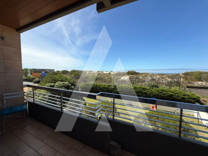 Apartamento T2 para Arrendamento em Gafanha da Nazaré Foto 48