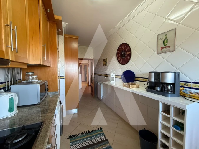 Apartamento T2 para Arrendamento em Gafanha da Nazaré Foto 49