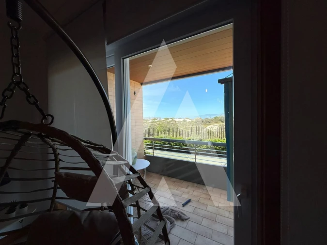 Apartamento T2 para Arrendamento em Gafanha da Nazaré Foto 50