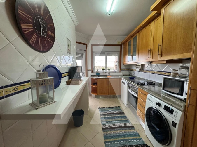 Apartamento T2 para Arrendamento em Gafanha da Nazaré Foto 52