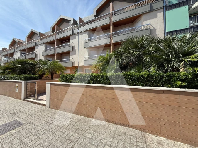 Apartamento T2 para Arrendamento em Gafanha da Nazaré Foto 55